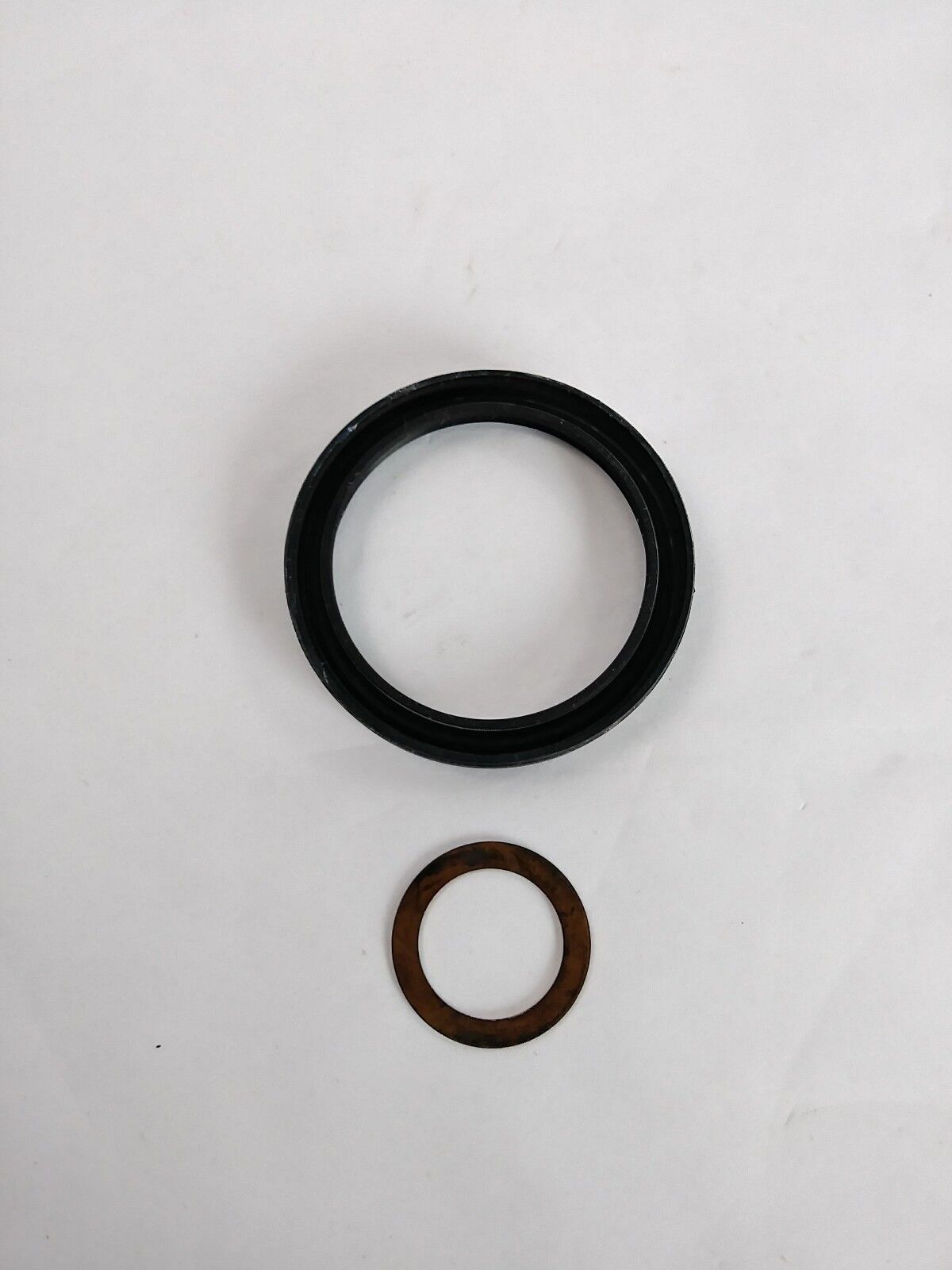 New OEM Ford Ranger Lower Engine Gasket Set 2.3L 1986-1988 E6TZ-6E078-C