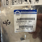 Genuine OEM Mopar ProMaster 1500 Battery Negative Wiring 2014-2023 4727651AB