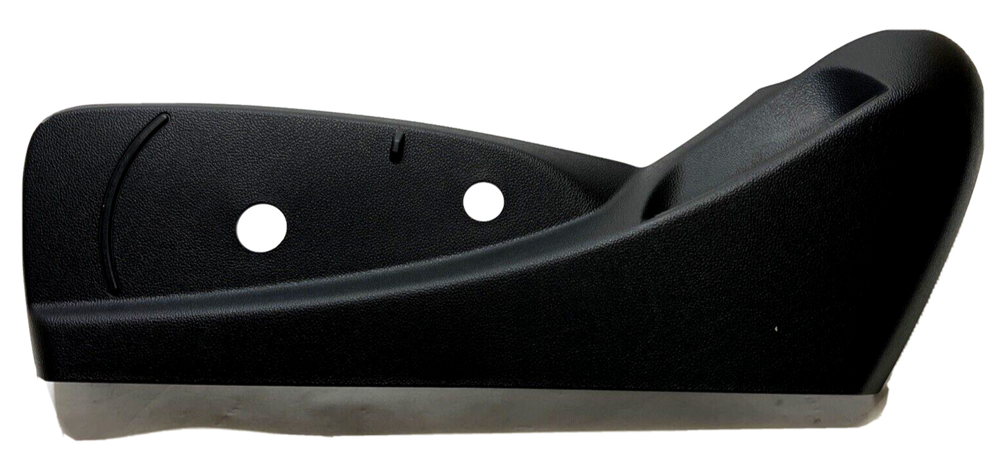 New OEM Genuine GM 14-19 Driver Seat Cushion Outer Finish Cover 84233192