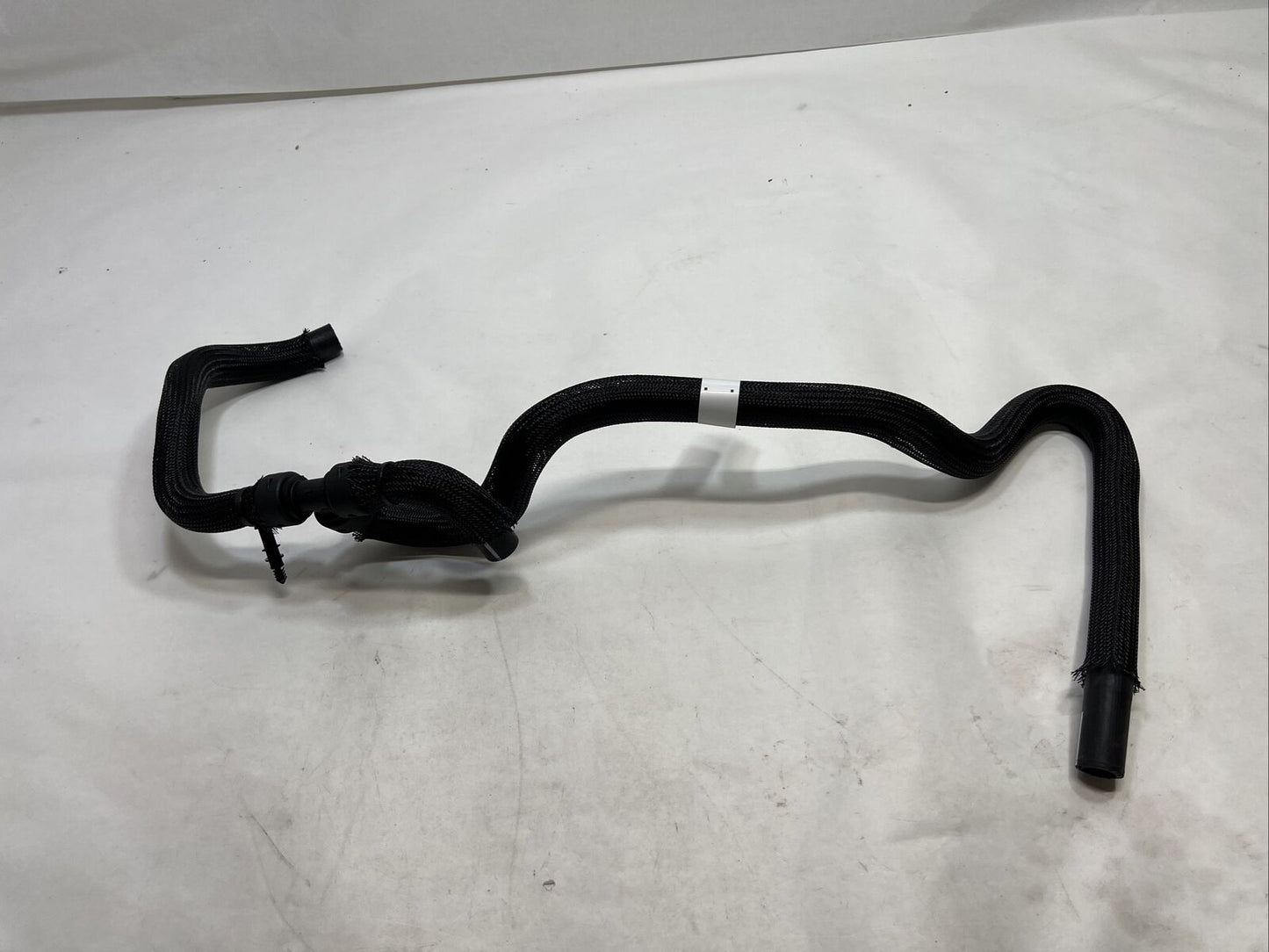 New OEM Ford Radiator Coolant Hose 20-21 Ford Explorer 2.3L-L4 Motorcraft KM6923