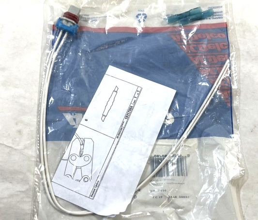 Genuine OEM GM ACDelco Multi Purpose Wire Connector 1988-2023 PT3910 19368034