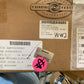 New OEM Allison Clutch Plate Transmission Retainer 5HA238