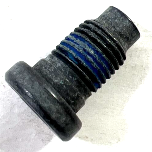 Genuine OEM GM CT6 Front Seat Bolt 20116-2020 13518993