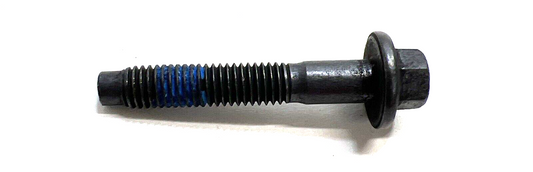 1 Single* Genuine OEM Mopar 2500 Hex Flange Head Bolt 2014-2023 6511168AA