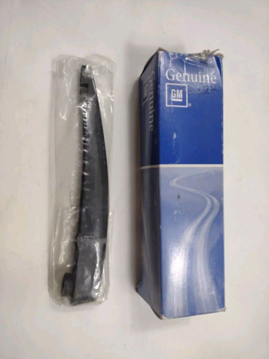 Genuine OEM GM Chevy Sonic 95016790 Rear Windshield Wiper Arm & Blade 95016790