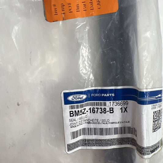 Genuine OEM Ford Weatherstrip Seal 2012-2018 BM5Z16738B