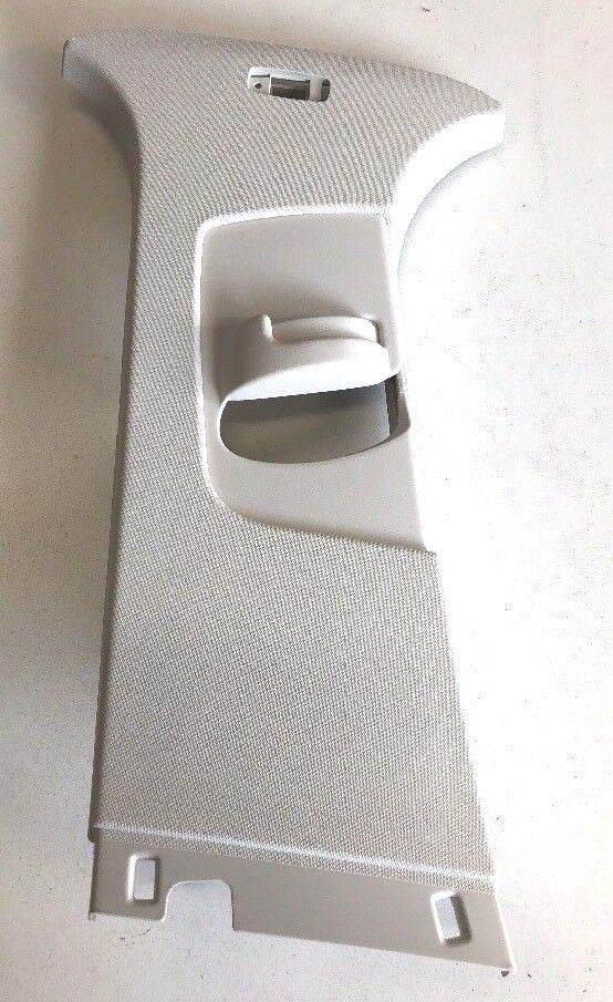 New OEM Ford Fusion Pillar Trim Upper Center Passenger Side 08-12 AE5Z5424356AC