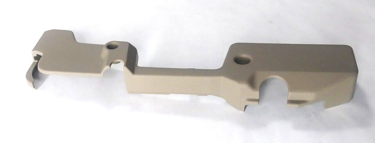 New OEM Ford Freestyle Trim Panel Tan 2005-2007  5F9Z-7463386-BAA