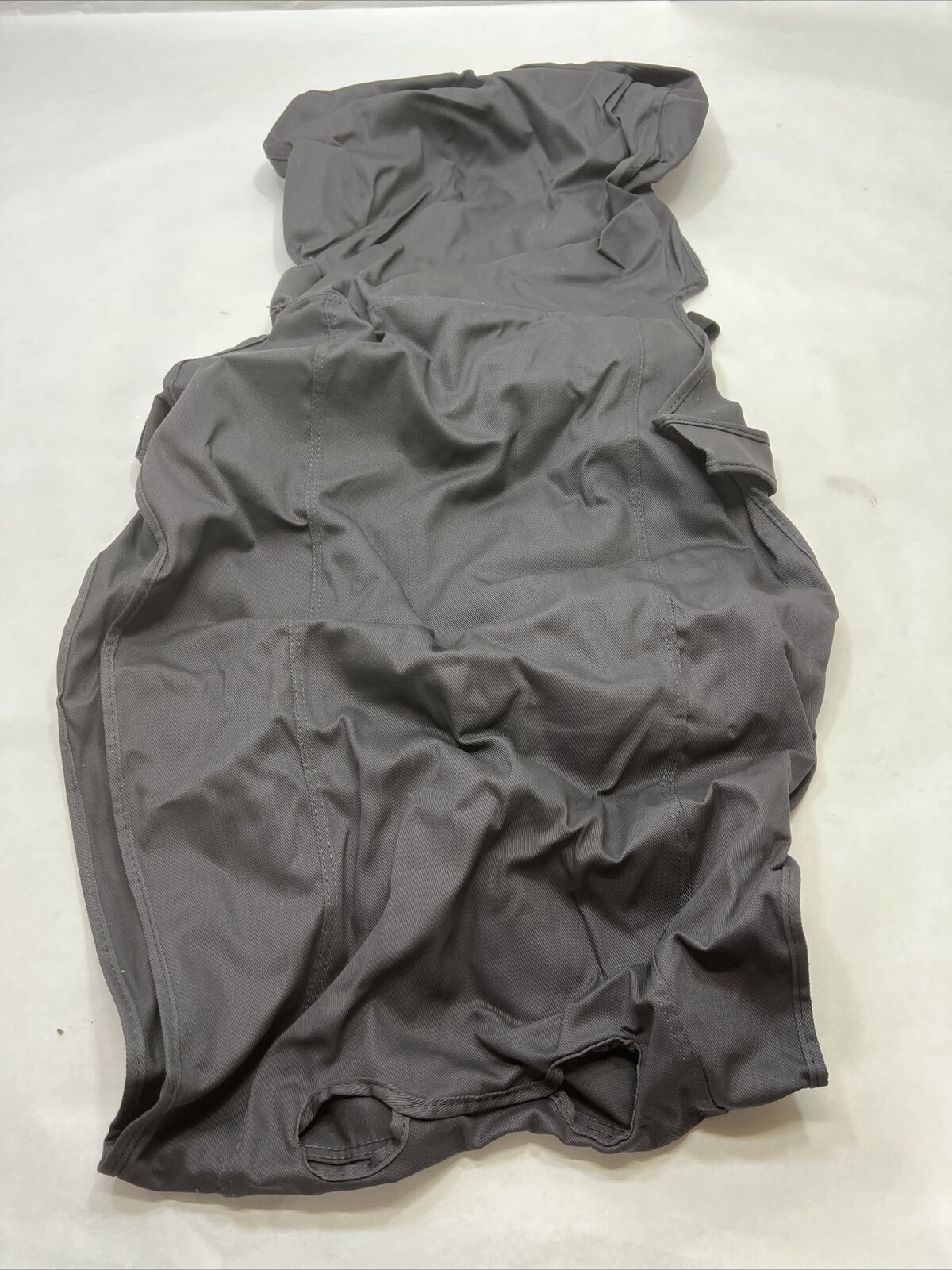 New OEM Ford Explorer Seat Covers Front 2017-2019 Charcoal VGB5Z78600D20A