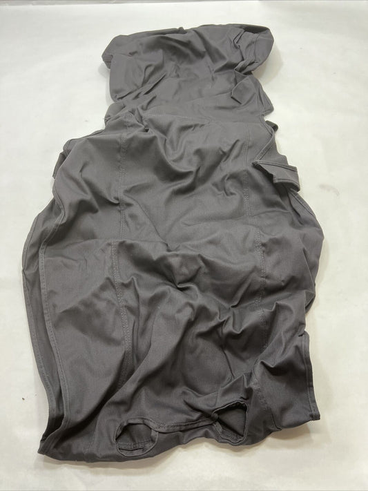 New OEM Ford Explorer Seat Covers Front 2017-2019 Charcoal VGB5Z78600D20A