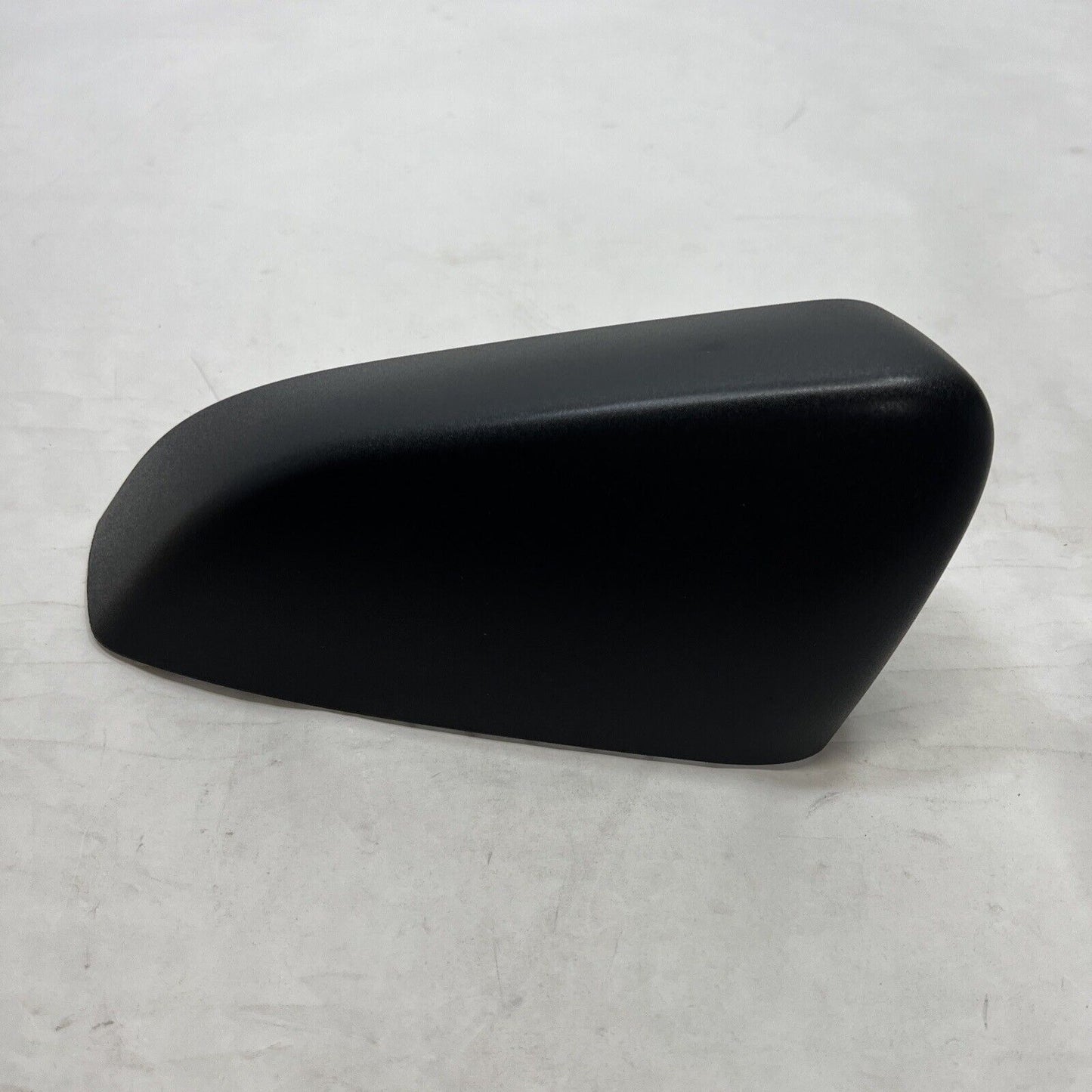New OEM Genuine Ford Mustang 10-14 Left Driver Side Mirror Cover AR3Z17D743AA