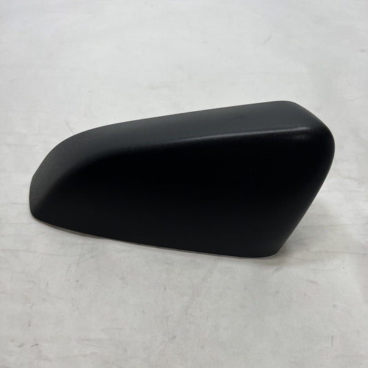 New OEM Genuine Ford Mustang 10-14 Left Driver Side Mirror Cover AR3Z17D743AA