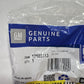 Genuine OEM GM CT5 Pipe Fitting 2016-2024 12685113