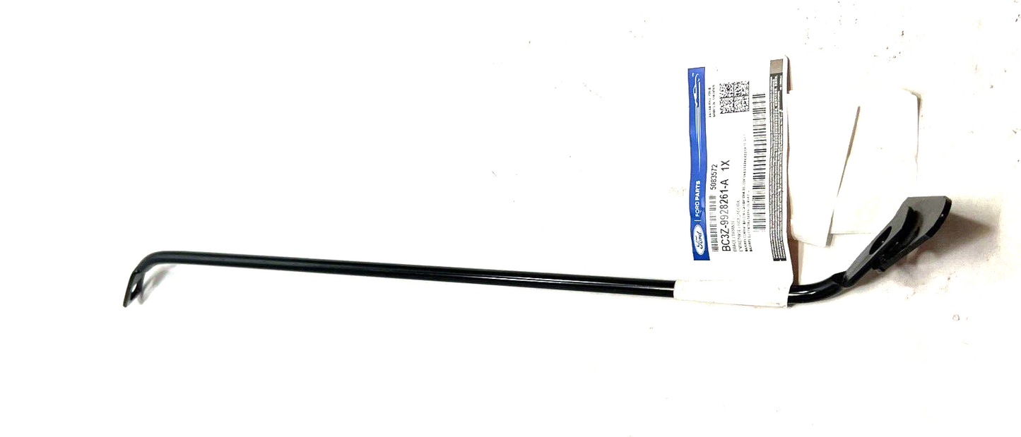 New OEM Genuine Ford F-250 Super Duty Left Front Support Brace BC3Z9928261A