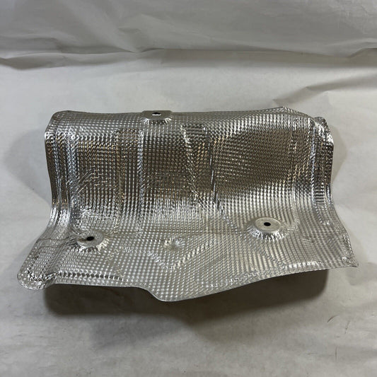 Genuine OEM GM Chevrolet Impala Exhaust Heat Shield 2013 - 2020 23187568
