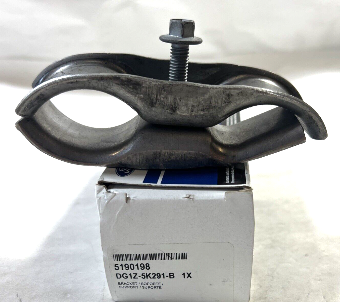 NEW Genuine OEM Ford Bracket DG1Z5K291B