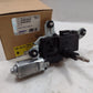 Genuine OEM GM Chevy Captiva Sport Wiper Motor 2008-2015 25963804