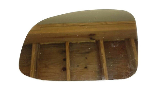 New OEM GM Pontiac Grand Am Driver Side Mirror Glass 99-02 GENUINE 12365281