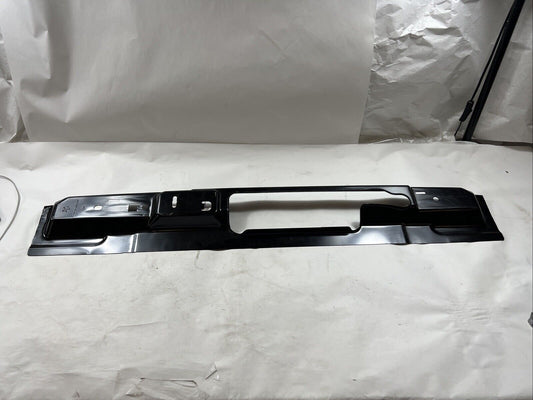Genuine OEM Mopar Jeep Wrangler Rear Floor Cross-Member 2018-2024 68302947AB