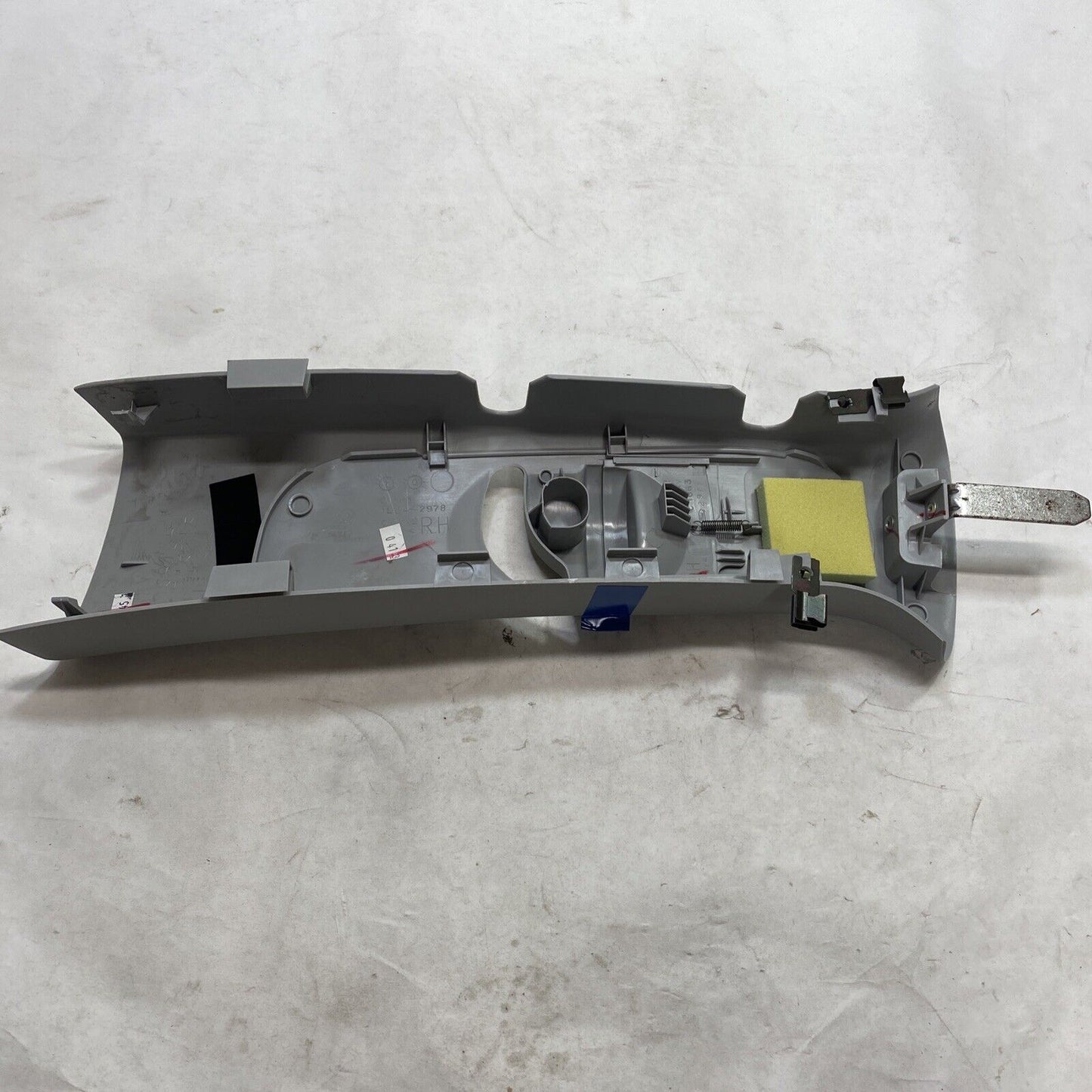 New OEM Ford Explorer Upper Center Pillar Trim  2004-2005 1L2Z-7824346-AAC