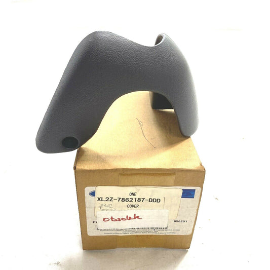 New OEM Ford Explorer 1999-2001 Right Inner Seat Cover Shield XL2Z-7862187-DDD