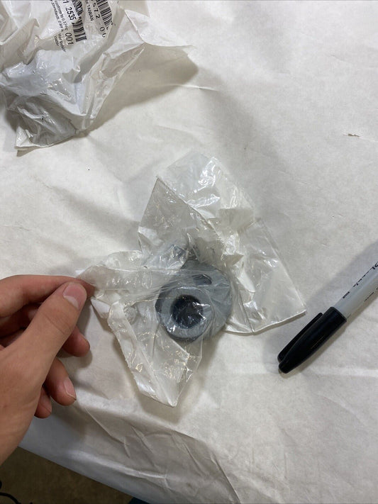 Genuine OEM Mopar Ram 1500 2500 3500 Round Spacer 2006-2025 6512535AA