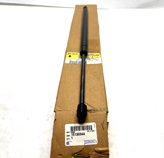 New OEM Genuine GM 2002-2006 Right Passenger Side Hatch Lift Cylinder 15130344