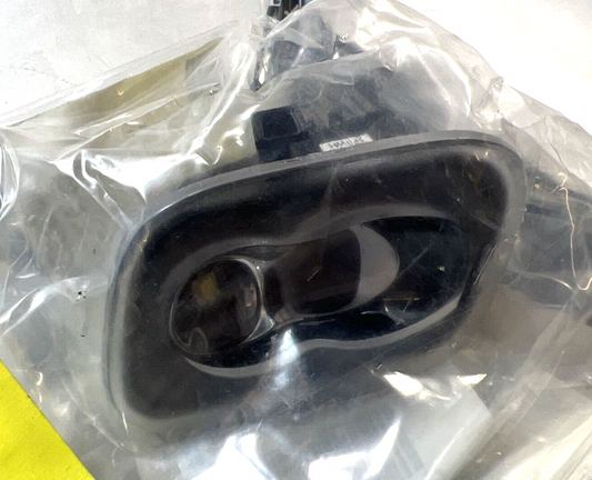 NEW OEM Ford F150 Front Left Driver Side 2-LED Puddle Light 15-24 FL3Z13B375B