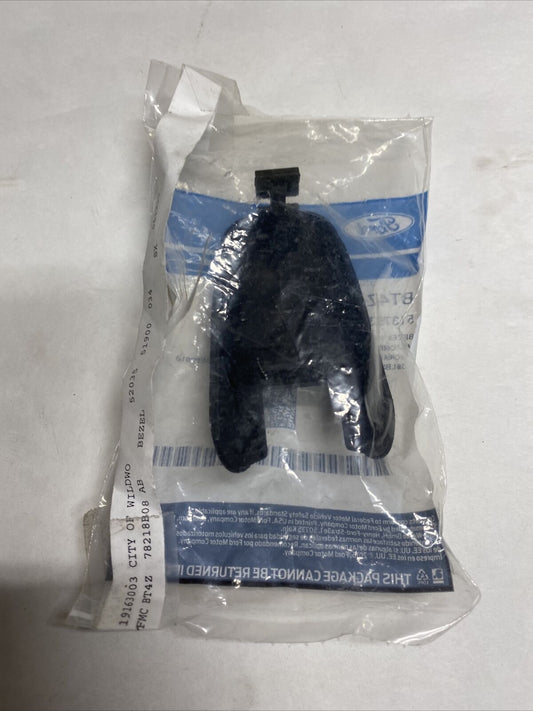 New OEM Ford Explorer Outer Handle Cap 2013-2019 BT4Z78218B08AB