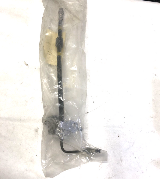 GM OEM  Chevrolet 11-15 Cruze Rear Brake-Hydraulic Flex Hose 13360000