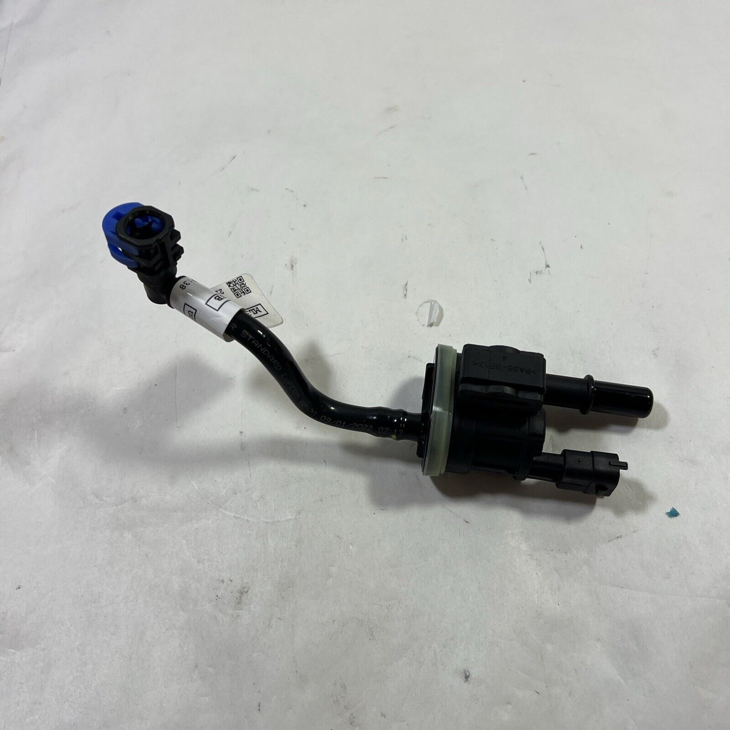 Genuine OEM Ford Tube ML3Z9D661A