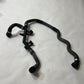 New OEM Genuine BMW Radiator Coolant Hose 17127575431