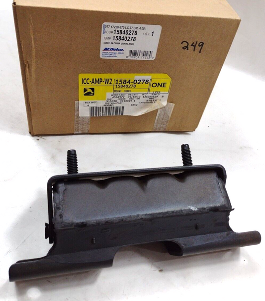 Genuine OEM GM GMC Yukon Automatic Transmission Mount 2007-2014 15840278