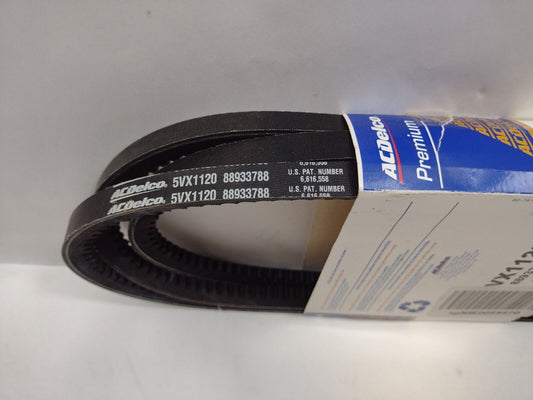Genuine OEM GM ACDelco 5VX1120 BELT