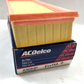 Genuine OEM GM Chevy HHR Air Filter 2006-2011 22731072 ACDelco A3054C