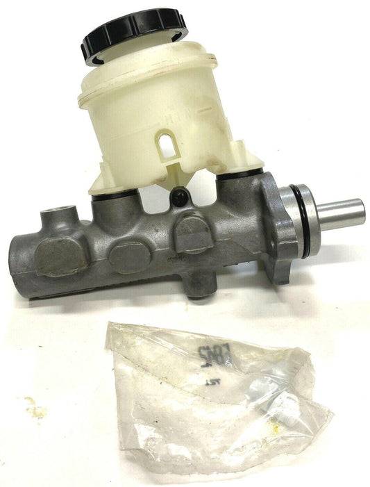 New OEM ACDelco Brake Master Cylinder 89056501