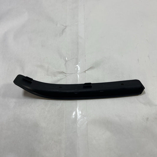 Genuine OEM Mopar Cherokee Left Driver Side Flare Extension 2014-2018 68156563AB