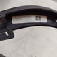 Genuine OEM Mopar Jeep Cherokee Fog Lamp Bezel Trim Left 2019-2023 6DE43TZZAA