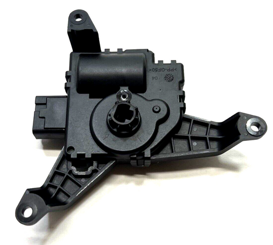 New OEM Genuine Ford Motorcraft YH-2044 HVAC Door Motor Assembly JX6Z-19E616-DA