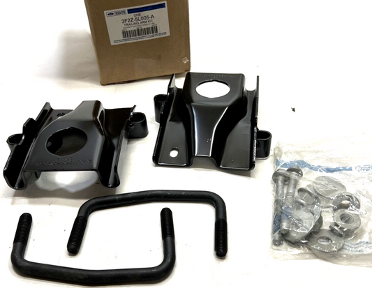 New OEM Ford 3F2Z5L005A - ARM - TRAILING - Ford