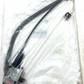 Genuine OEM Mopar Headrest Release Cable 68543970AD