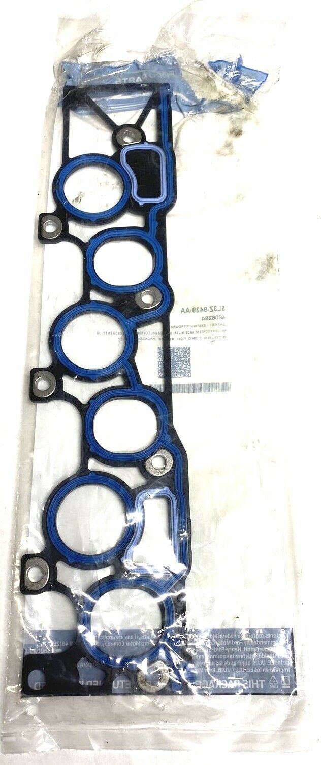 New OEM Ford F150 Manifold Gasket 2004-08 5L3Z-9439-AA
