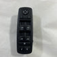 Genuine OEM Mopar Cherokee Door Window Switch Bezel 2014 68141894AA