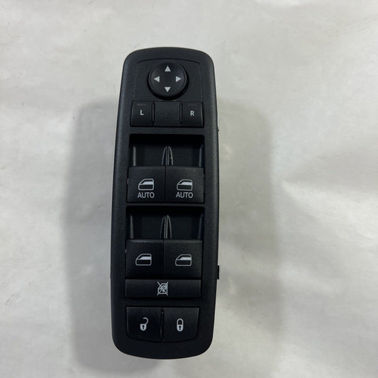 Genuine OEM Mopar Cherokee Door Window Switch Bezel 2014 68141894AA