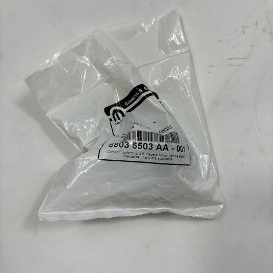 Mopar Passenger Side Back Up Light Socket 68036503AA