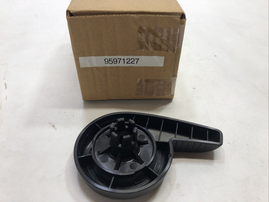 GM OEM Driver Seat-Recline Lever 11-17  95971227