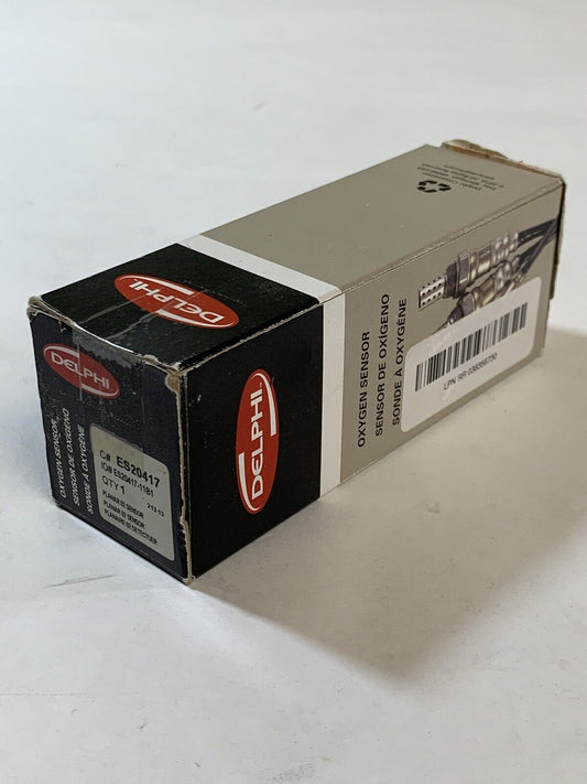 New Delphi O2 Sensor Oxygen Sensor Delphi ES20417
