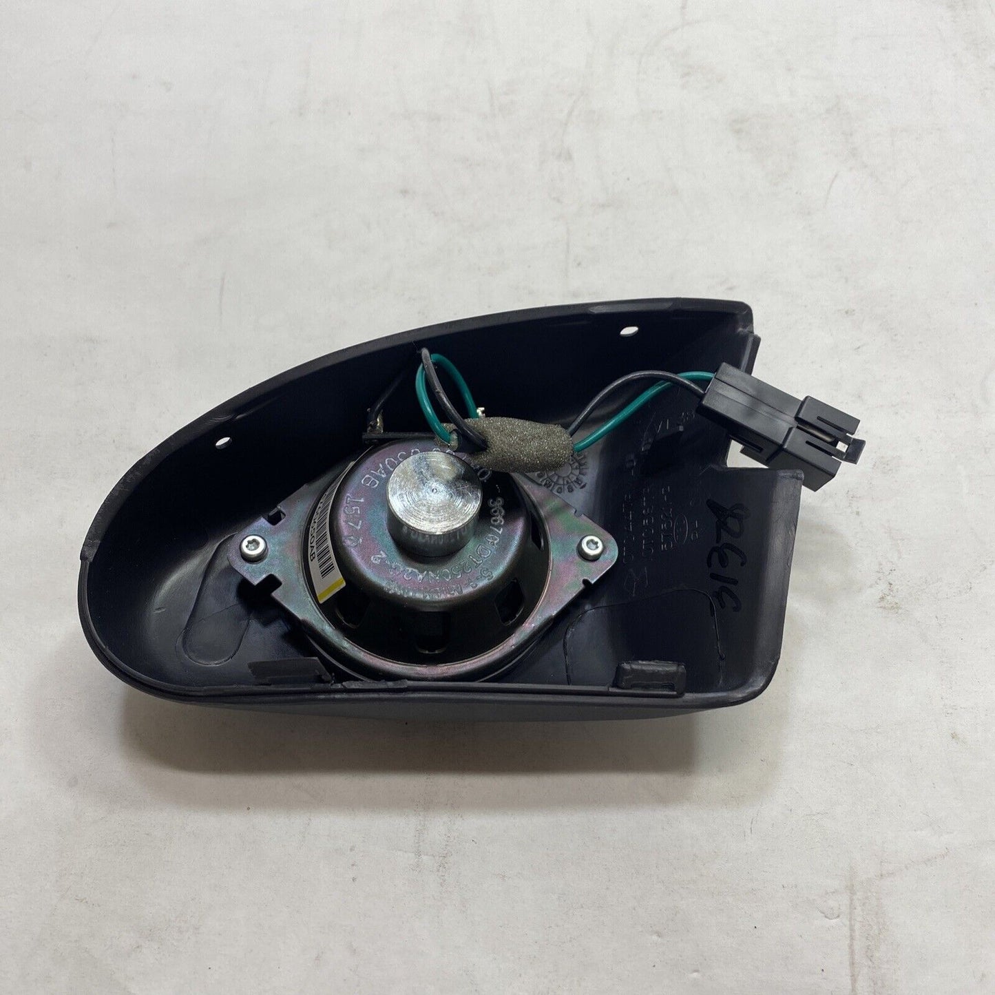 New OEM Mopar Door Loud Speaker Front Right TC58LAZAD