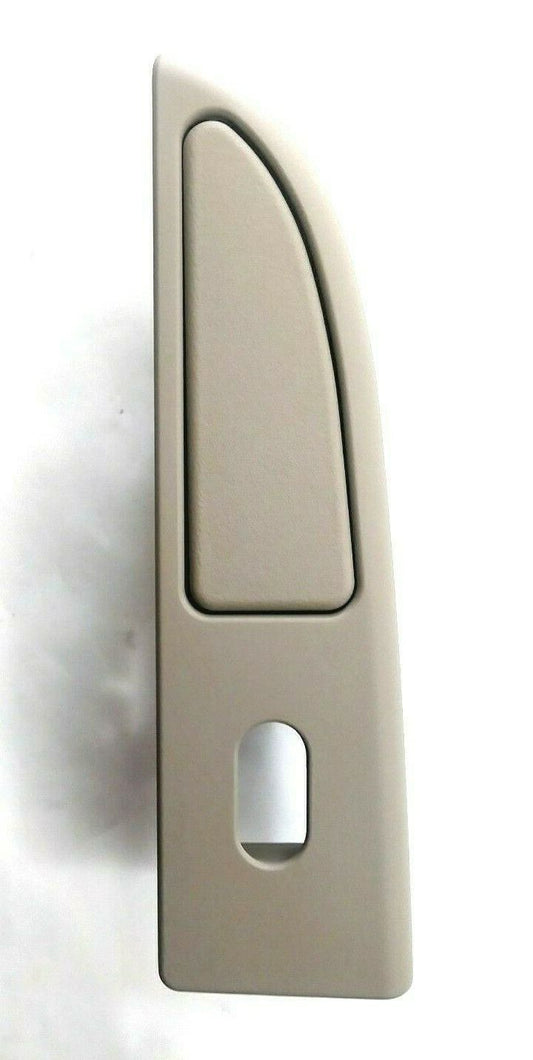 New OEM Crown Victoria Window Switch Housing Rear Passenger 2003-05 3W7Z14527EAD