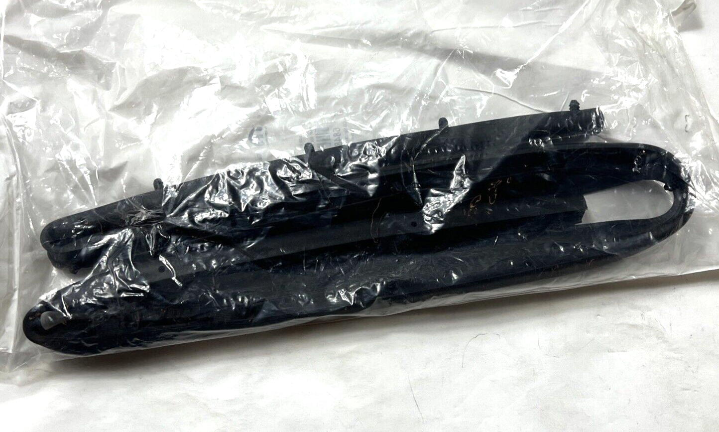 Genuine OEM Mopar Jeep Cherokee Hood To Grille Seal 2019-2023 68486195AA